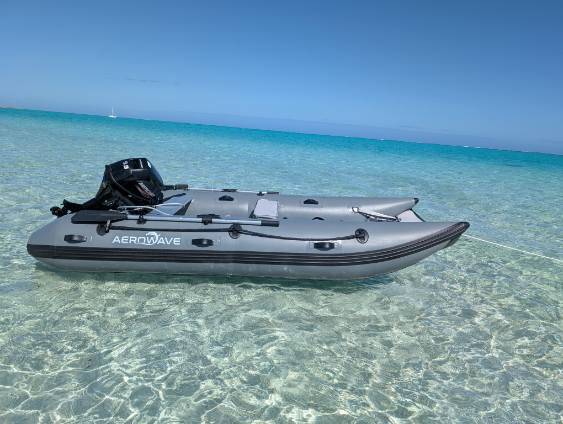 Aerowave Viper 330