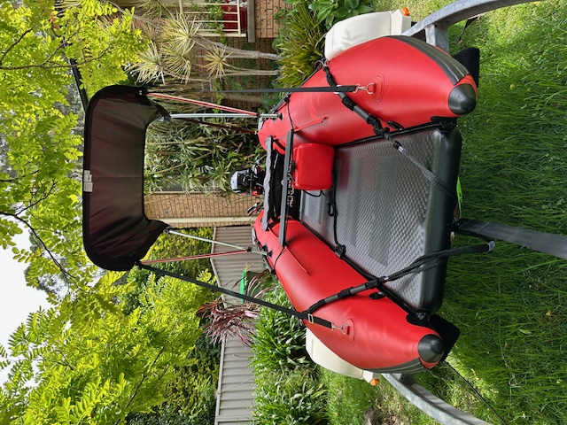 Aerowave WaveRunner 380