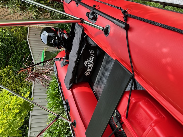 WaveRunner 380 for sale