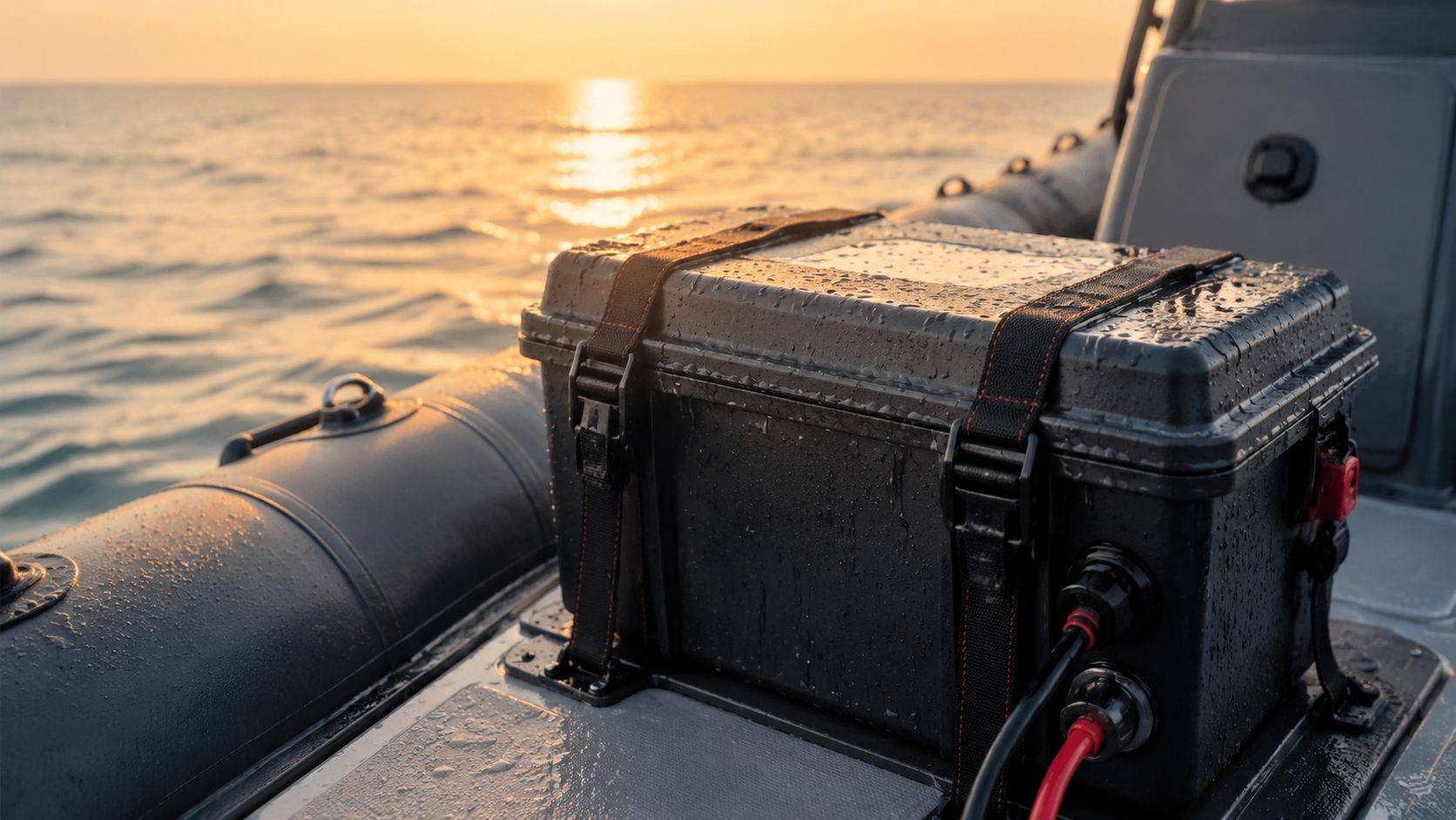 Your Guide to the Best Waterproof Battery Box of 2026